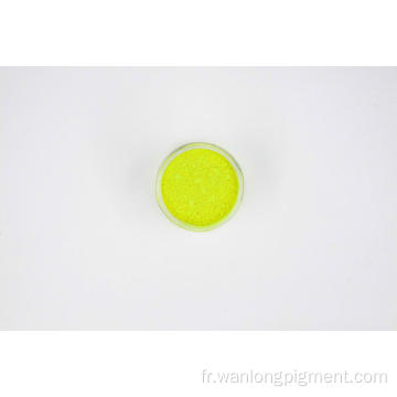 Pigment fluorescent de la série FV pour peinture